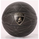 LAMBORGHINI Size 7 Basketball -  Black