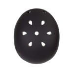 Core Action Sports Helmet - Black - XS/S
