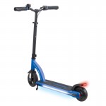 Globber E-Motion 11 Electric Scooter - Navy Blue