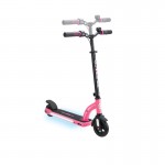 Globber E-Motion 11 Electric Scooter - Fuchsia Pink