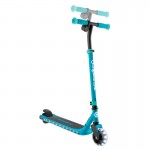 Globber E-Motion 6 Electric Scooter - Emerald Green