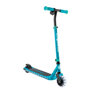 Globber E-Motion 6 Electric Scooter - Emerald Green (Display Model)