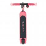Globber E-Motion 6 Electric Scooter - Coral Pink