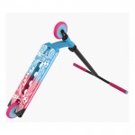 CORE CL1 Light Complete Scooter - Blue / Pink