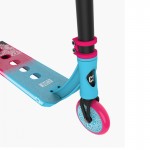 CORE CL1 Light Complete Scooter - Blue / Pink