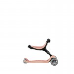 Globber GO UP ACTIVE ECOLOGIC Scooter - Peach