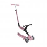 Globber GO UP ACTIVE ECOLOGIC Scooter - Berry