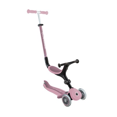 Globber GO UP ACTIVE ECOLOGIC Scooter - Berry
