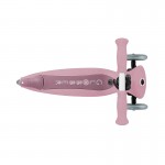 Globber GO UP ACTIVE ECOLOGIC Scooter - Berry