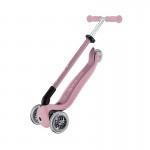 Globber GO UP ACTIVE ECOLOGIC Scooter - Berry