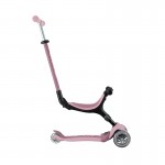 Globber GO UP ACTIVE ECOLOGIC Scooter - Berry