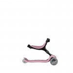 Globber GO UP ACTIVE ECOLOGIC Scooter - Berry