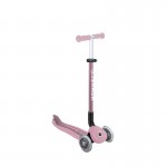Globber GO UP ACTIVE ECOLOGIC Scooter - Berry