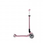 Globber GO UP ACTIVE ECOLOGIC Scooter - Berry