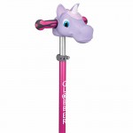 Globber Scooter Friend - Unicorn Violet