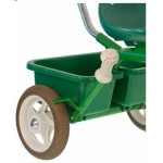 Italtrike 10" Passenger Trike - Primavera Green