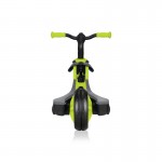 Globber Explorer Trike Balance Bike 2 in 1 - Lime Green