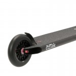 2024 AZTEK Corsa Complete Scooter - Black