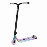 CORE CL1 Light Complete Scooter - Neo / Black