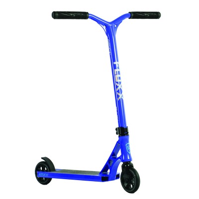 Grit Fluxx Stunt Scooter - Ocean