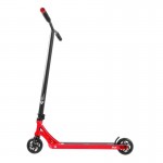 CORE SL3 Complete Scooter - Red / Black CORE SL3 Complete Scooter - Red / Black