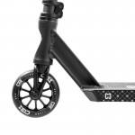 CORE CG1 Complete Scooter - Black
