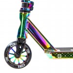 CORE CG1 Complete Scooter - Neochrome