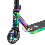 CORE CG1 Complete Scooter - Neochrome