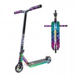 CORE CG1 Mini Complete Scooter - Neochrome CORE CG1 Mini Complete Scooter - Neochrome