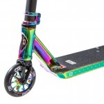 CORE CG1 Mini Complete Scooter - Neochrome CORE CG1 Mini Complete Scooter - Neochrome