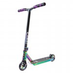 CORE CG1 Mini Complete Scooter - Neochrome CORE CG1 Mini Complete Scooter - Neochrome
