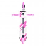 CORE CB1 Beginner Complete Stunt Scooter – White / Pink CORE CB1 Beginner Complete Stunt Scooter – White / Pink