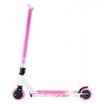 CORE CB1 Beginner Complete Stunt Scooter – White / Pink CORE CB1 Beginner Complete Stunt Scooter – White / Pink