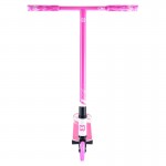 CORE CB1 Beginner Complete Stunt Scooter – White / Pink CORE CB1 Beginner Complete Stunt Scooter – White / Pink