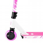 CORE CB1 Beginner Complete Stunt Scooter – White / Pink CORE CB1 Beginner Complete Stunt Scooter – White / Pink