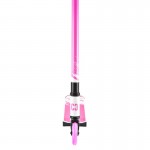 CORE CB1 Beginner Complete Stunt Scooter – White / Pink CORE CB1 Beginner Complete Stunt Scooter – White / Pink