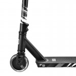 CORE CB1 Beginner Complete Stunt Scooter – Black CORE CB1 Beginner Complete Stunt Scooter – Black