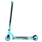 CORE CB1 Beginner Complete Stunt Scooter – Black / Teal