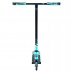 CORE CB1 Beginner Complete Stunt Scooter – Black / Teal