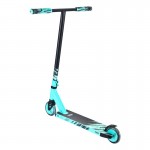 CORE CB1 Beginner Complete Stunt Scooter – Black / Teal