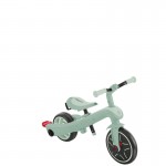 Globber EXPLORER Trike 4in1 Ecologic - Pistachio
