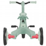 Globber EXPLORER Trike 4in1 Ecologic - Pistachio