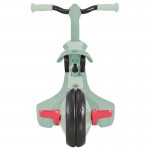Globber EXPLORER Trike 4in1 Ecologic - Pistachio