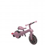 Globber EXPLORER Trike 4in1 Ecologic - Berry