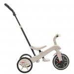 Globber EXPLORER Trike 4in1 Ecologic - Coconut