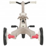 Globber EXPLORER Trike 4in1 Ecologic - Coconut