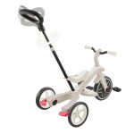 Globber EXPLORER Trike 4in1 Ecologic - Coconut