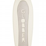 Globber ECOLOGIC Junior Foldable Lights Scooter - Coconut Globber ECOLOGIC Junior Foldable Lights Scooter - Coconut