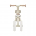 Globber LEARNING TRIKE 2in1 PLUS Ecologic - Coconut