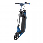 Globber NL 205 Deluxe Adult Scooter - Slate Blue